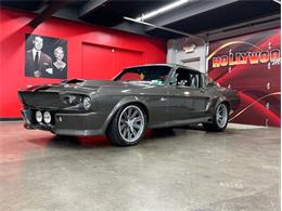 1968 Ford Mustang (CC-2078590) for sale in West Babylon, New York