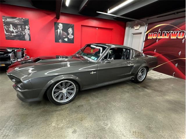 1968 Ford Mustang (CC-2078590) for sale in West Babylon, New York