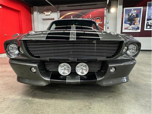 1968 Ford Mustang (CC-2078590) for sale in West Babylon, New York