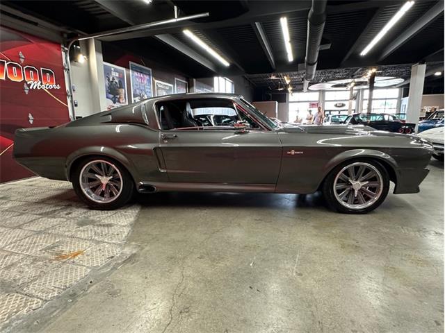 1968 Ford Mustang (CC-2078590) for sale in West Babylon, New York