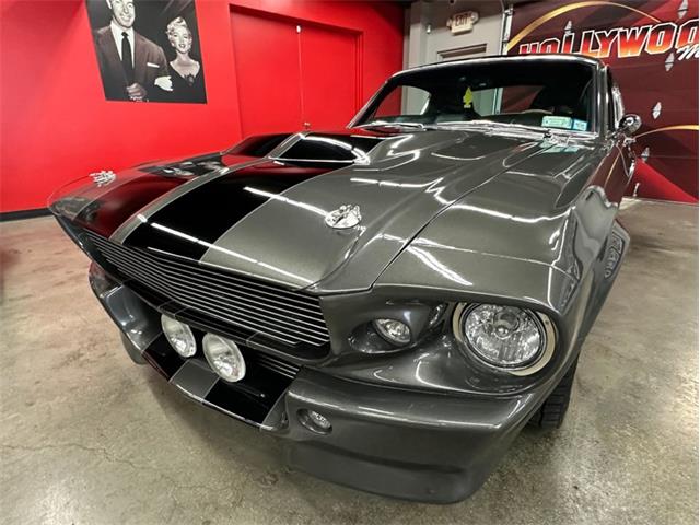 1968 Ford Mustang (CC-2078590) for sale in West Babylon, New York