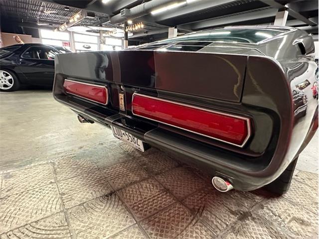 1968 Ford Mustang (CC-2078590) for sale in West Babylon, New York