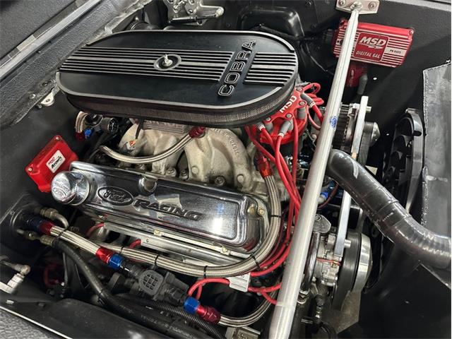 1968 Ford Mustang (CC-2078590) for sale in West Babylon, New York