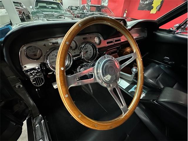 1968 Ford Mustang (CC-2078590) for sale in West Babylon, New York