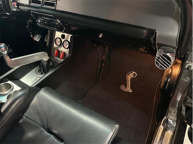 1968 Ford Mustang (CC-2078590) for sale in West Babylon, New York