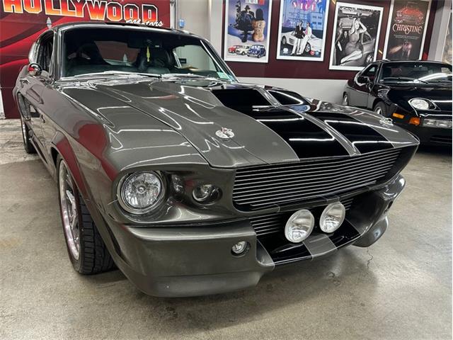 1968 Ford Mustang (CC-2078590) for sale in West Babylon, New York