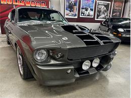 1968 Ford Mustang (CC-2078590) for sale in West Babylon, New York
