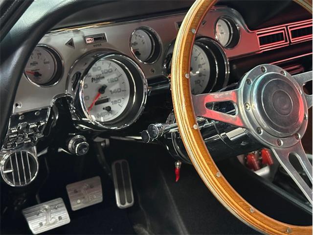1968 Ford Mustang (CC-2078590) for sale in West Babylon, New York