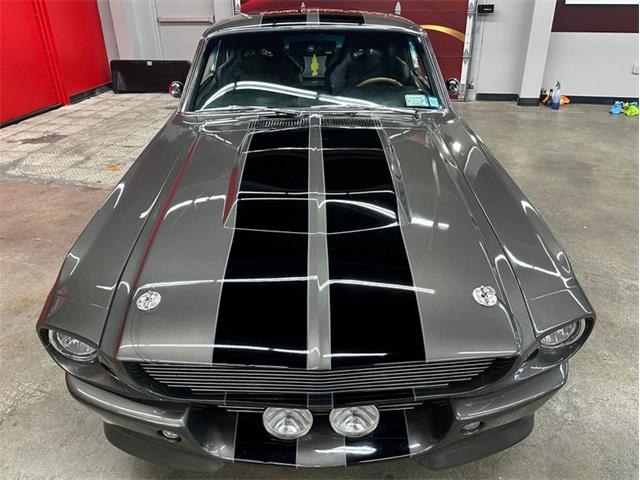 1968 Ford Mustang (CC-2078590) for sale in West Babylon, New York