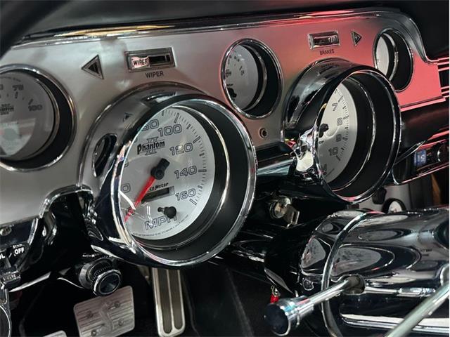 1968 Ford Mustang (CC-2078590) for sale in West Babylon, New York