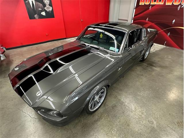1968 Ford Mustang (CC-2078590) for sale in West Babylon, New York
