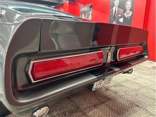 1968 Ford Mustang (CC-2078590) for sale in West Babylon, New York
