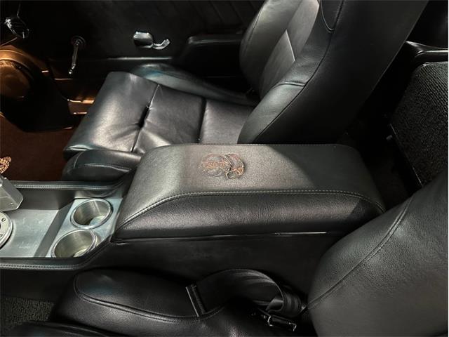 1968 Ford Mustang (CC-2078590) for sale in West Babylon, New York