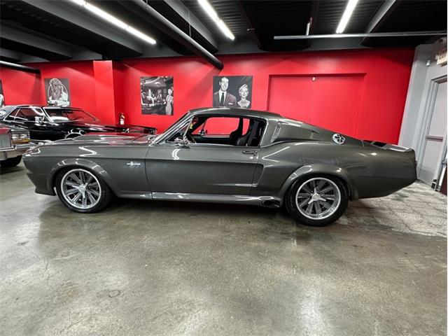 1968 Ford Mustang (CC-2078590) for sale in West Babylon, New York