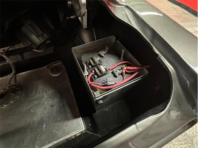 1968 Ford Mustang (CC-2078590) for sale in West Babylon, New York