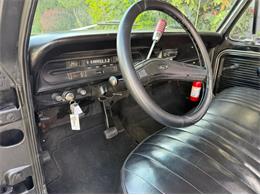 1969 Ford F100 (CC-2078591) for sale in Burlington, Washington