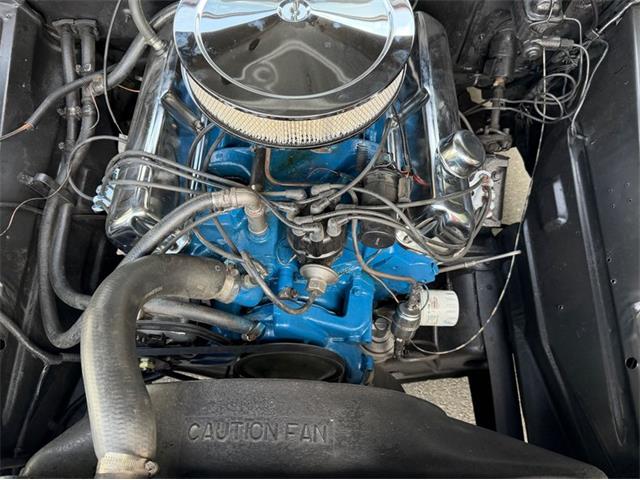 1969 Ford F100 (CC-2078591) for sale in Burlington, Washington