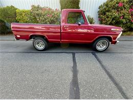 1969 Ford F100 (CC-2078591) for sale in Burlington, Washington