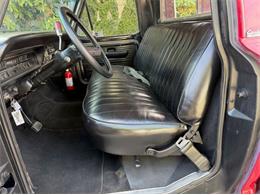 1969 Ford F100 (CC-2078591) for sale in Burlington, Washington