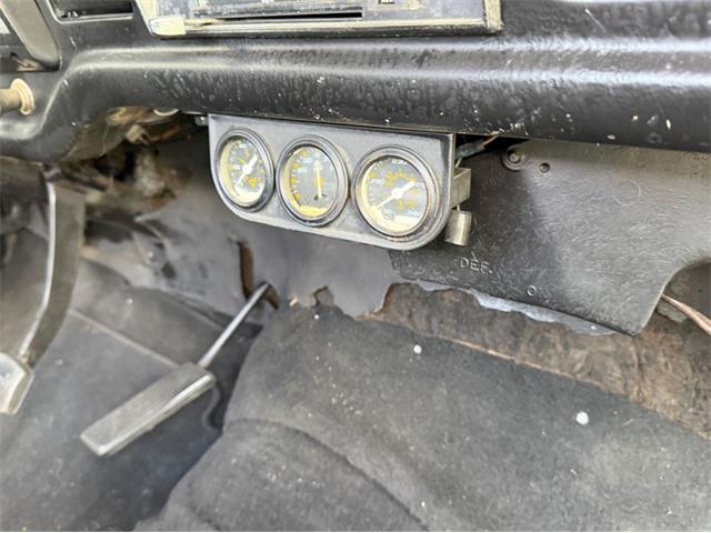 1969 Ford F100 (CC-2078591) for sale in Burlington, Washington