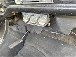1969 Ford F100 (CC-2078591) for sale in Burlington, Washington