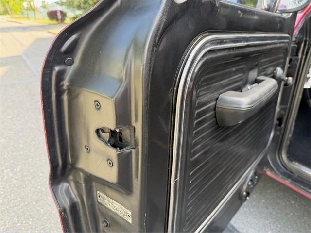 1969 Ford F100 (CC-2078591) for sale in Burlington, Washington