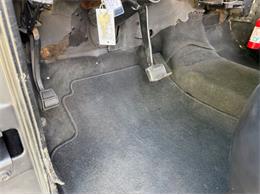 1969 Ford F100 (CC-2078591) for sale in Burlington, Washington