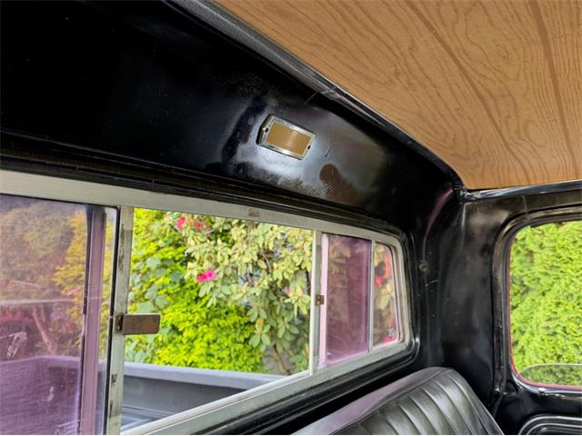 1969 Ford F100 (CC-2078591) for sale in Burlington, Washington