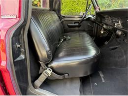 1969 Ford F100 (CC-2078591) for sale in Burlington, Washington