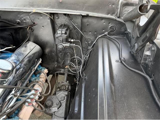 1969 Ford F100 (CC-2078591) for sale in Burlington, Washington