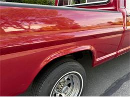 1969 Ford F100 (CC-2078591) for sale in Burlington, Washington
