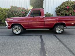 1969 Ford F100 (CC-2078591) for sale in Burlington, Washington