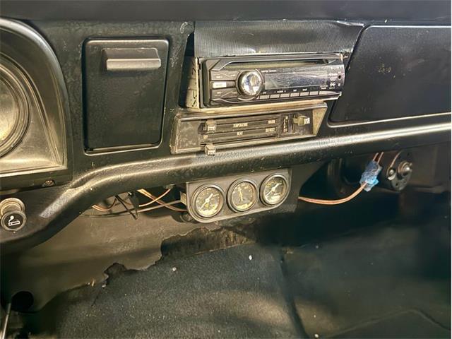 1969 Ford F100 (CC-2078591) for sale in Burlington, Washington