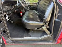 1969 Ford F100 (CC-2078591) for sale in Burlington, Washington