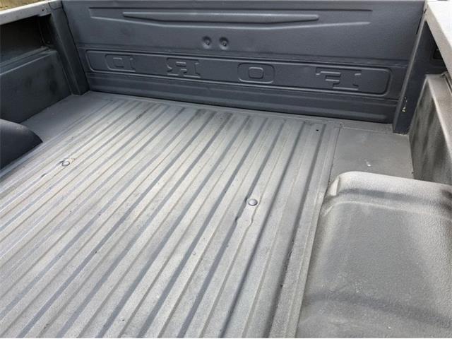 1969 Ford F100 (CC-2078591) for sale in Burlington, Washington