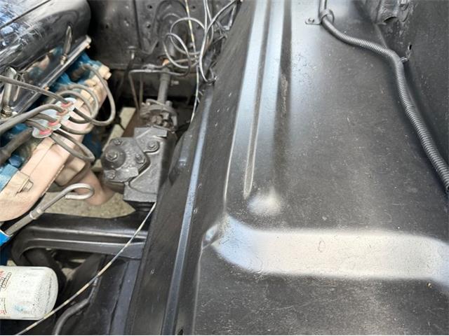 1969 Ford F100 (CC-2078591) for sale in Burlington, Washington