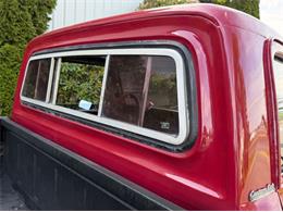 1969 Ford F100 (CC-2078591) for sale in Burlington, Washington