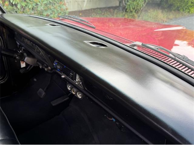 1969 Ford F100 (CC-2078591) for sale in Burlington, Washington