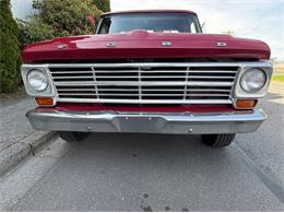 1969 Ford F100 (CC-2078591) for sale in Burlington, Washington