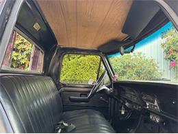 1969 Ford F100 (CC-2078591) for sale in Burlington, Washington