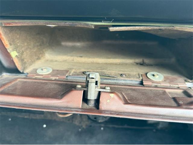1969 Ford F100 (CC-2078591) for sale in Burlington, Washington