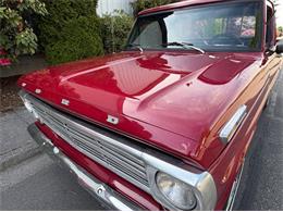 1969 Ford F100 (CC-2078591) for sale in Burlington, Washington