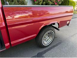 1969 Ford F100 (CC-2078591) for sale in Burlington, Washington