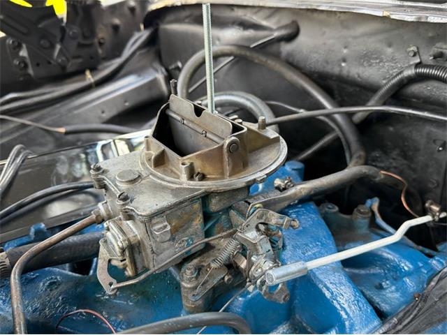1969 Ford F100 (CC-2078591) for sale in Burlington, Washington