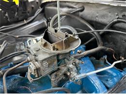 1969 Ford F100 (CC-2078591) for sale in Burlington, Washington