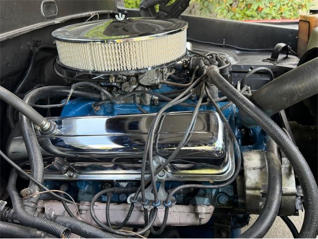 1969 Ford F100 (CC-2078591) for sale in Burlington, Washington