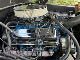 1969 Ford F100 (CC-2078591) for sale in Burlington, Washington