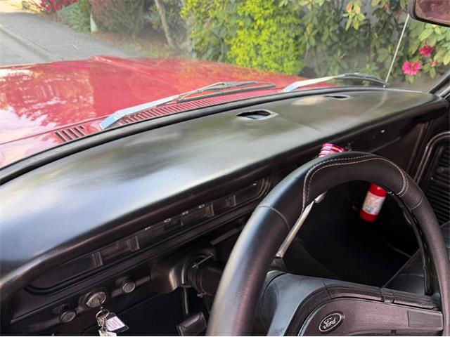 1969 Ford F100 (CC-2078591) for sale in Burlington, Washington