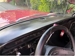 1969 Ford F100 (CC-2078591) for sale in Burlington, Washington