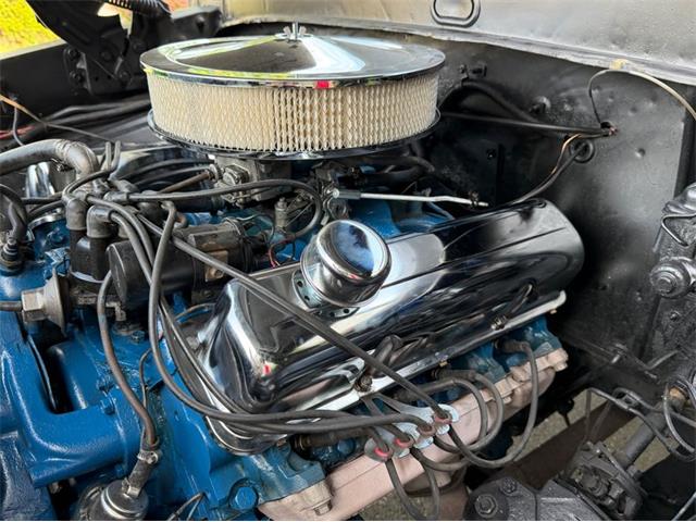 1969 Ford F100 (CC-2078591) for sale in Burlington, Washington
